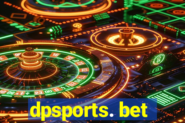 dpsports. bet