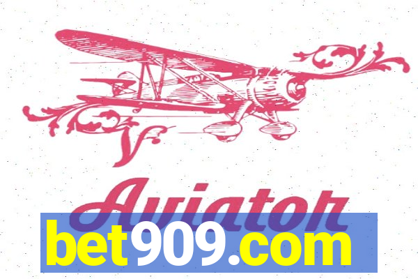 bet909.com