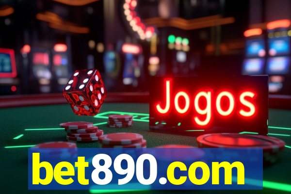 bet890.com