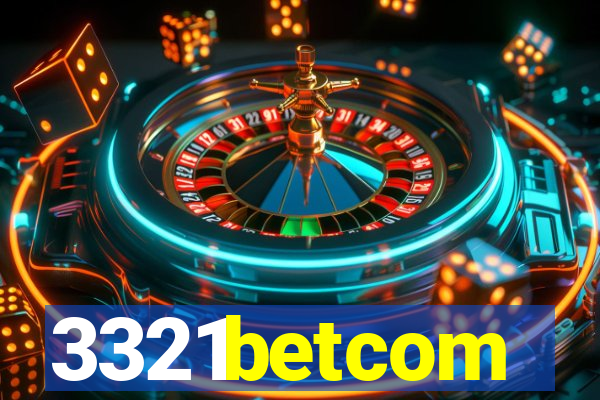 3321betcom