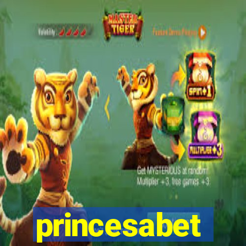 princesabet