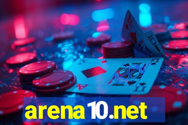 arena10.net