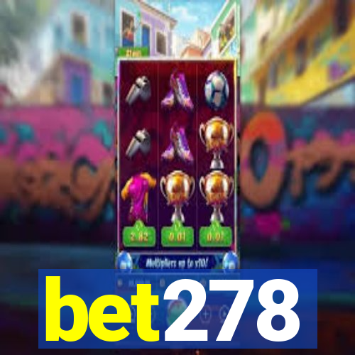 bet278