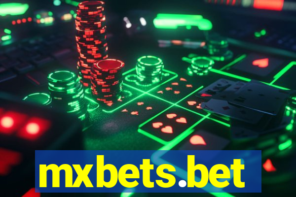 mxbets.bet