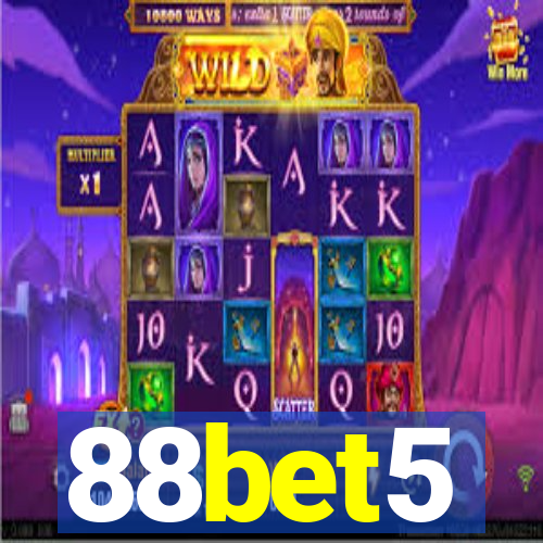 88bet5