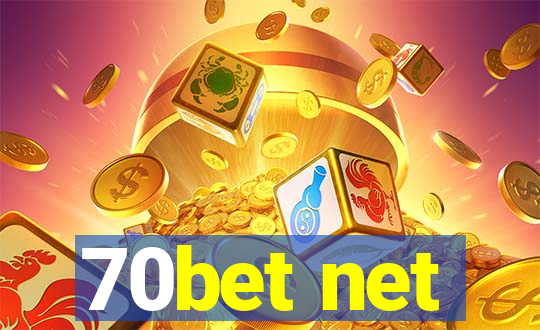 70bet net