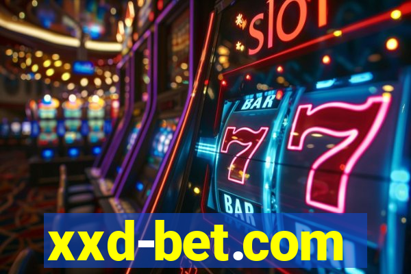 xxd-bet.com