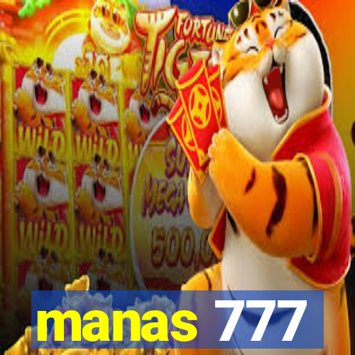 manas 777