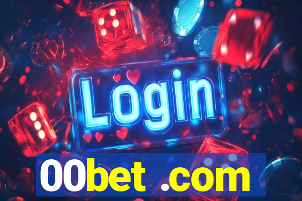 00bet .com