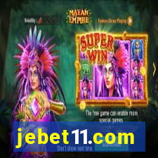 jebet11.com