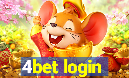 4bet login