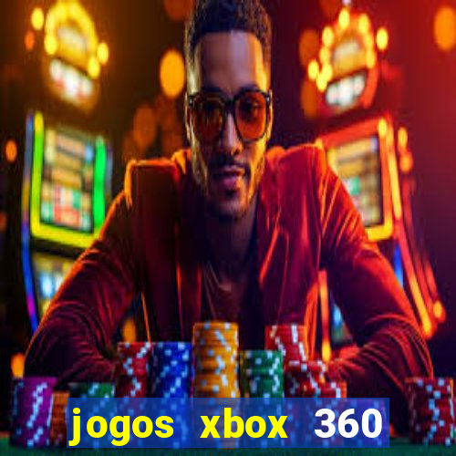 jogos xbox 360 jtag rgh