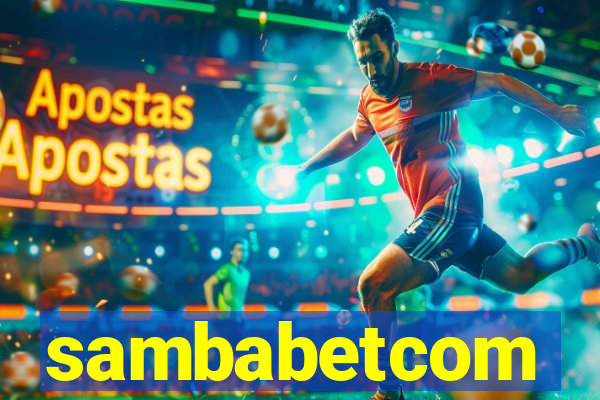 sambabetcom