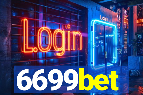 6699bet