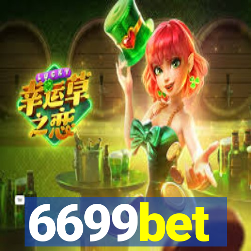 6699bet