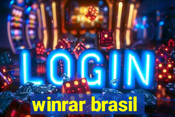 winrar brasil