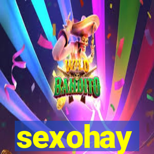 sexohay