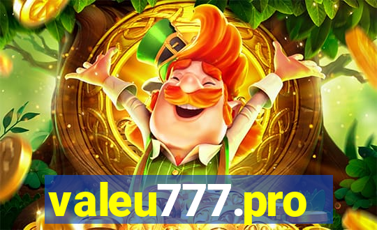 valeu777.pro