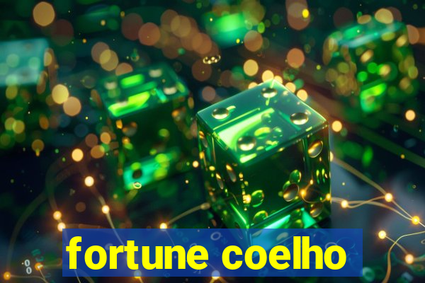 fortune coelho