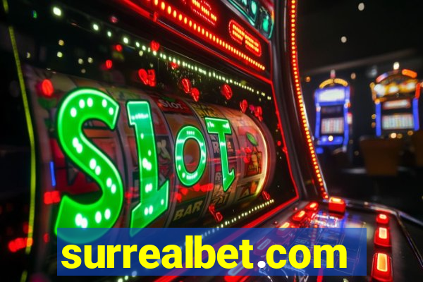 surrealbet.com