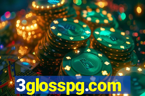 3glosspg.com