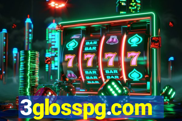 3glosspg.com