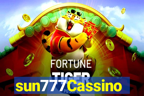 sun777Cassino