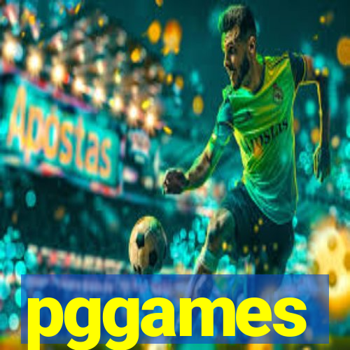 pggames