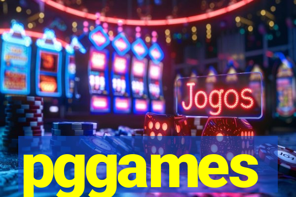 pggames