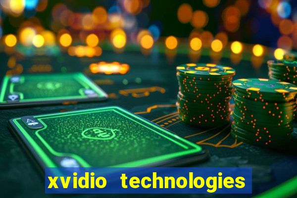 xvidio technologies startup brasil 2022 download gratis