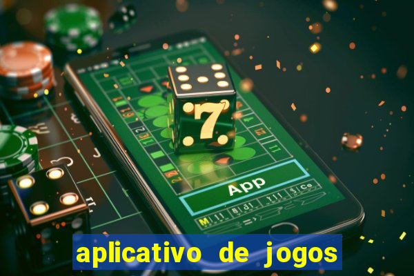 aplicativo de jogos que paga no pix