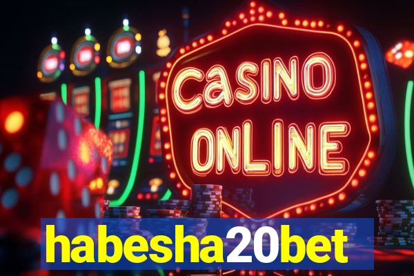 habesha20bet