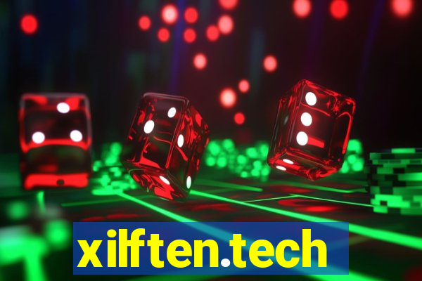 xilften.tech