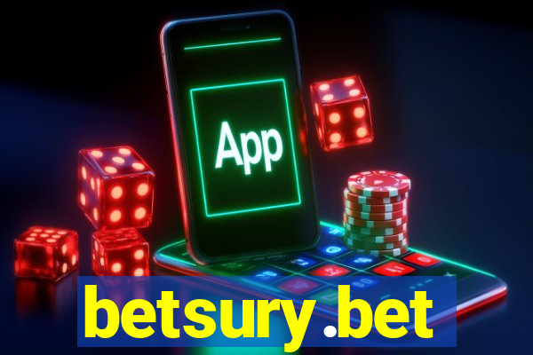 betsury.bet