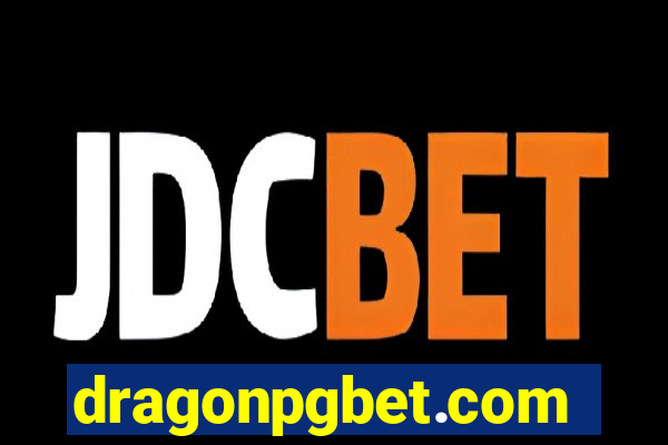 dragonpgbet.com