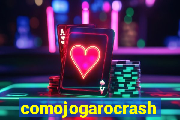 comojogarocrash