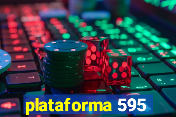 plataforma 595