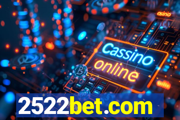 2522bet.com