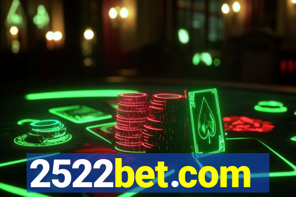 2522bet.com