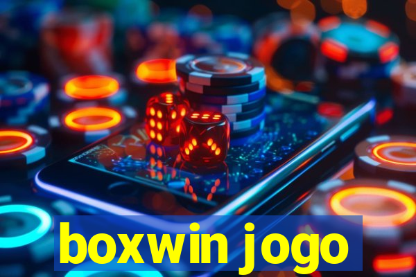 boxwin jogo