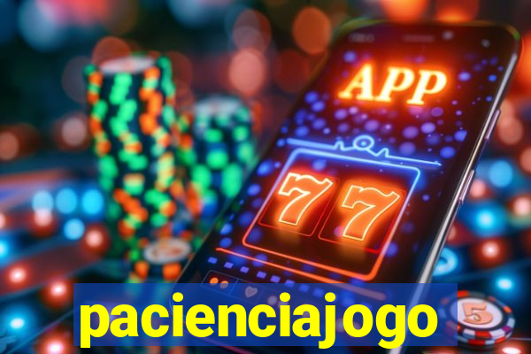 pacienciajogo