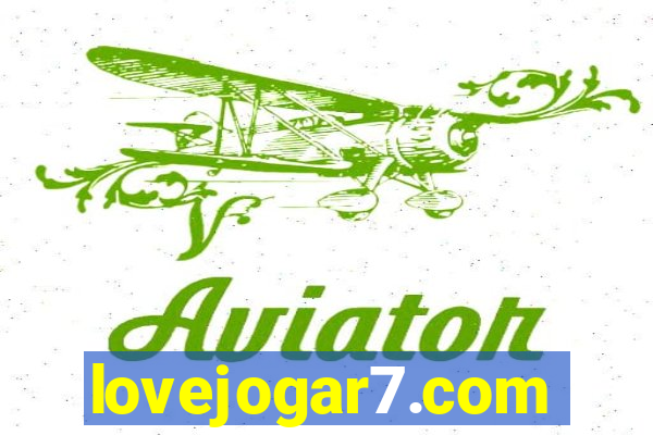 lovejogar7.com