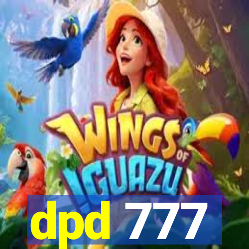 dpd 777