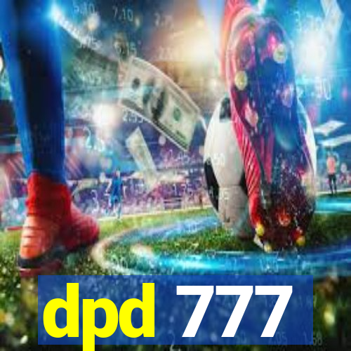 dpd 777