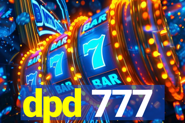 dpd 777