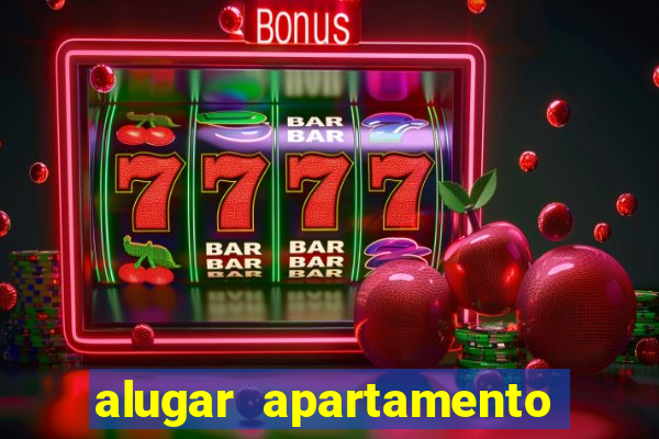 alugar apartamento mobiliado porto alegre