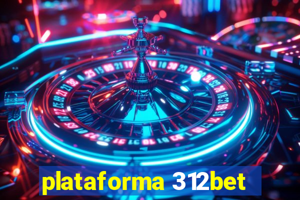 plataforma 312bet