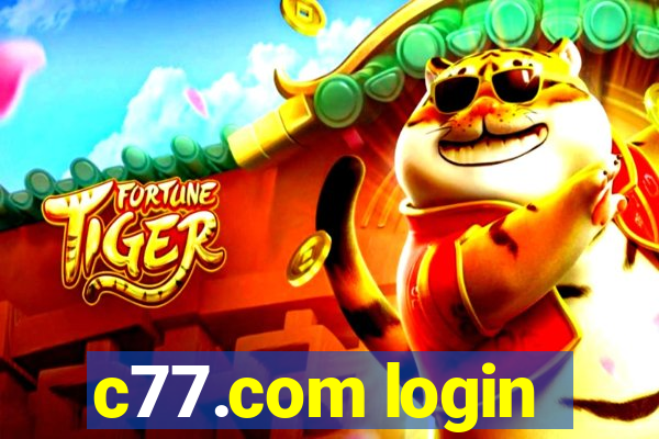 c77.com login