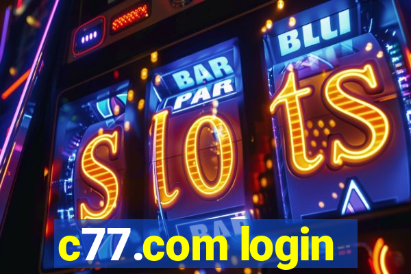 c77.com login