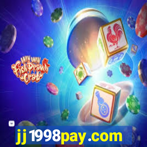 jj1998pay.com